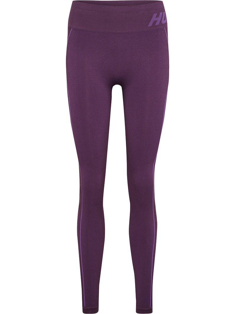 CHRISTEL SEAMLESS MW Tights Damen