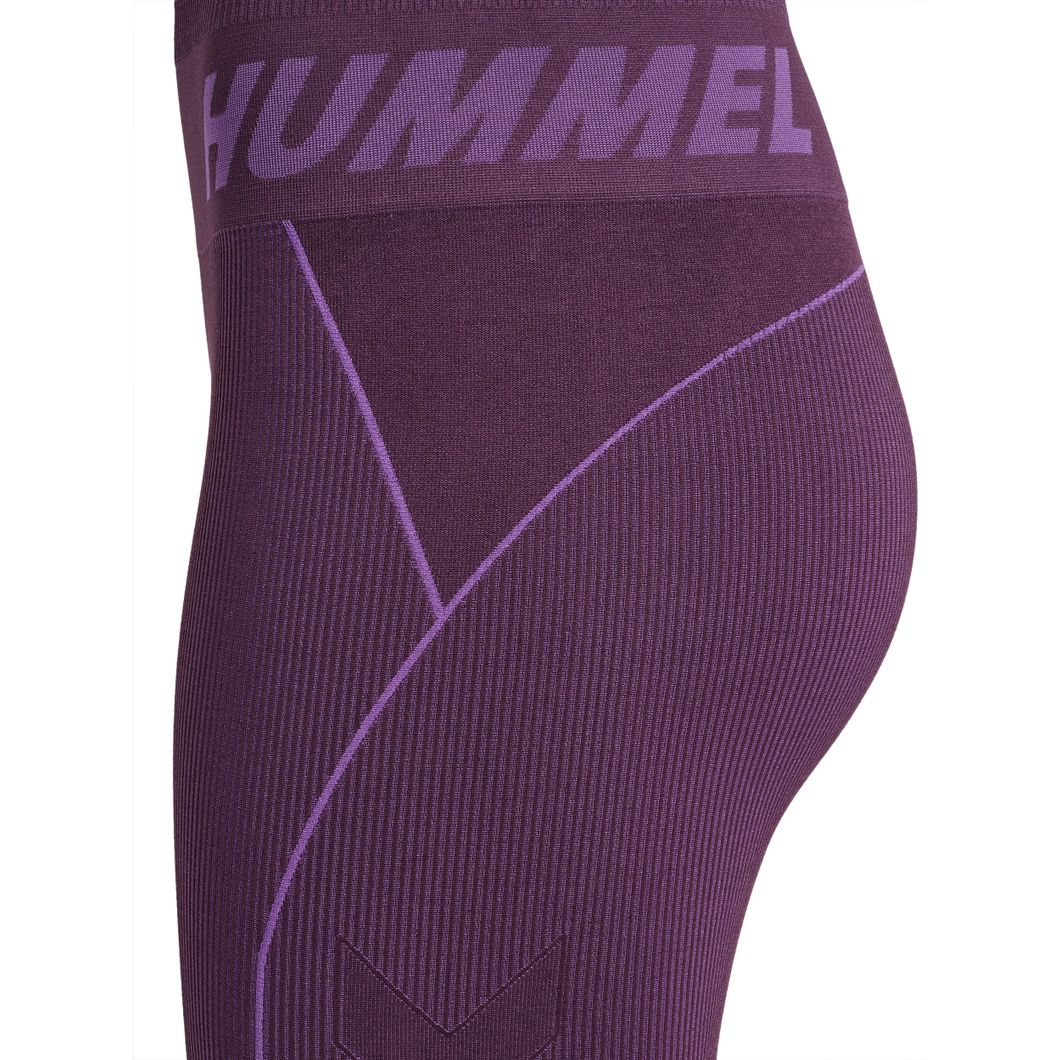 CHRISTEL SEAMLESS MW Tights Damen