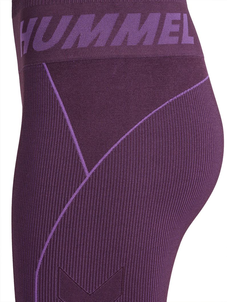 CHRISTEL SEAMLESS MW Tights Damen