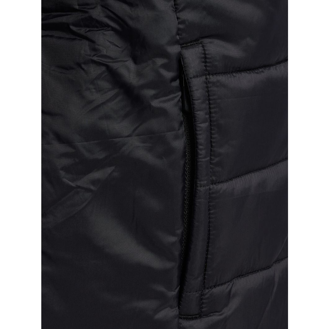 GO Quilted Hood Jacket Kids