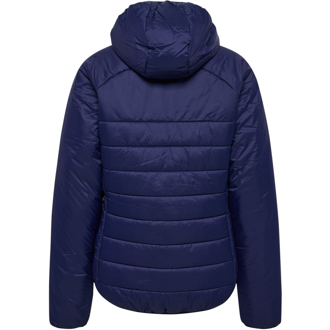 hmlGO Steppjacke mit Kapuze Damen