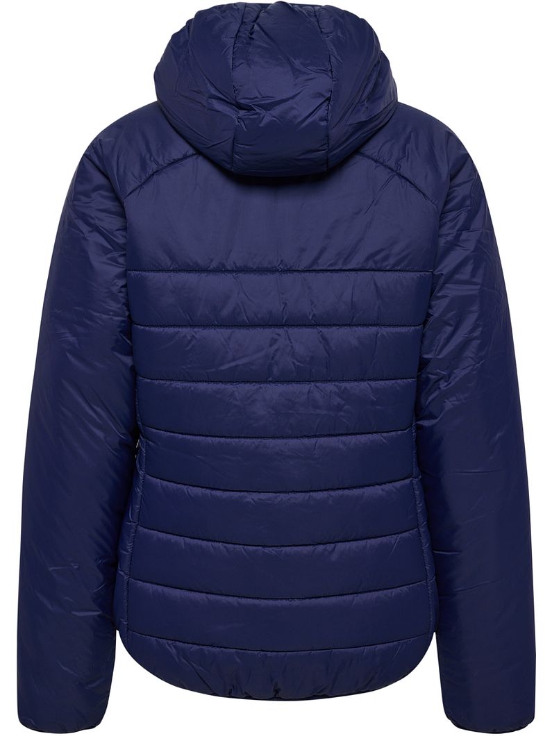 hmlGO Steppjacke mit Kapuze Damen