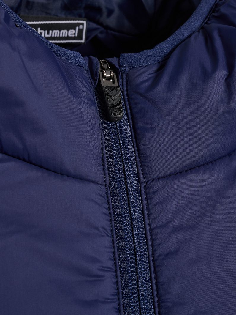 hmlGO Steppjacke mit Kapuze Damen