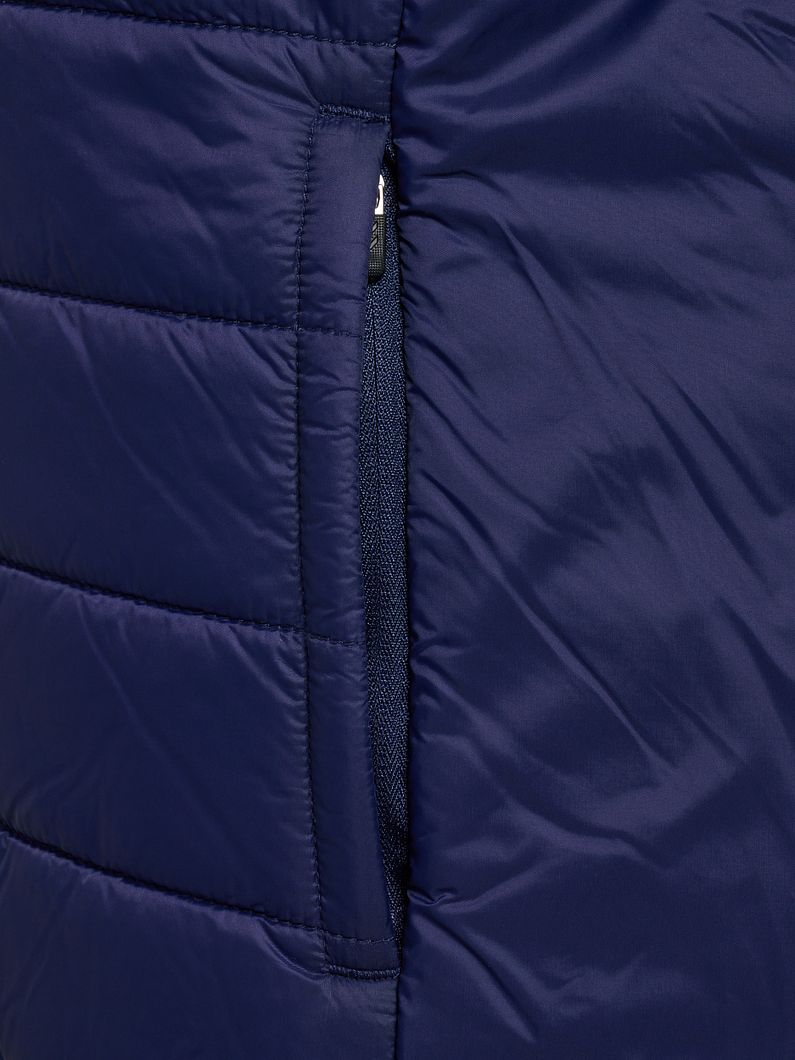 hmlGO Steppjacke mit Kapuze Damen