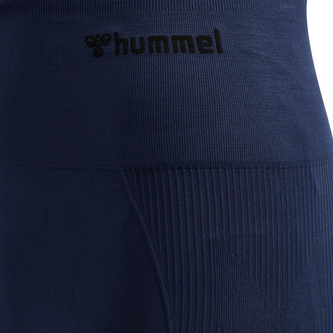 hmlTIF Seamless Cycling Shorts Damen