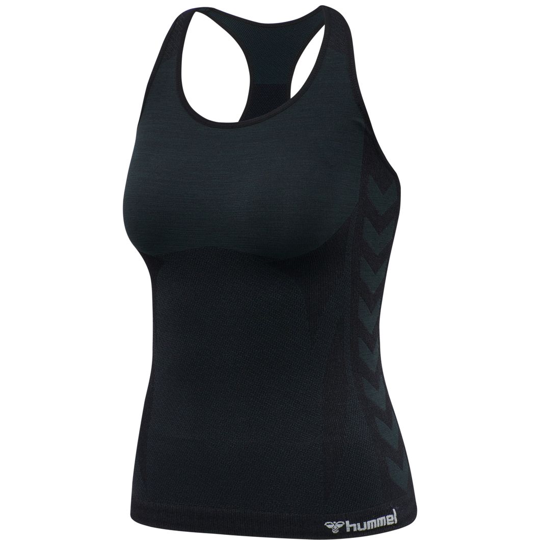 hmlCLEA Seamless Top Damen