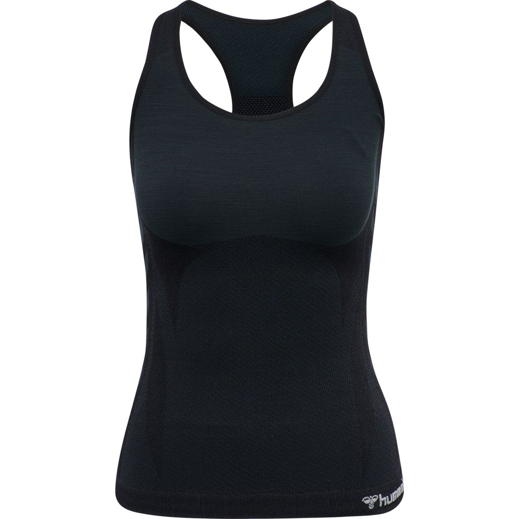hmlCLEA Seamless Top Damen
