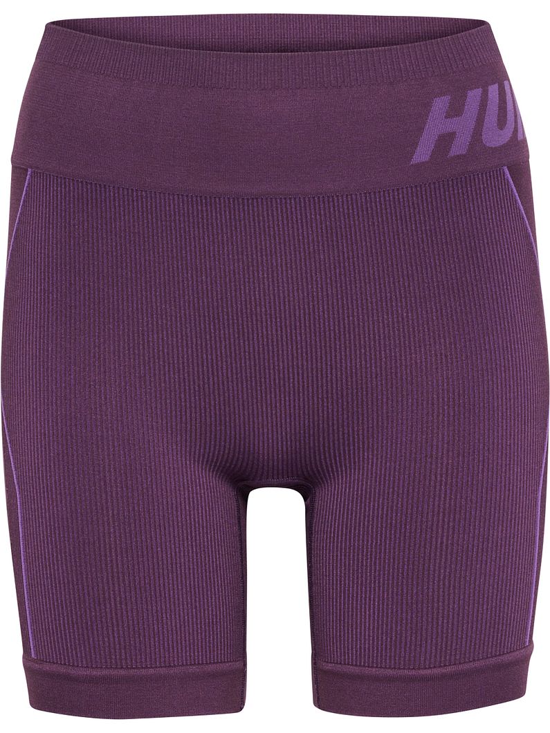 hmlTE CHRISTEL SEAMLESS SHORTS Damen
