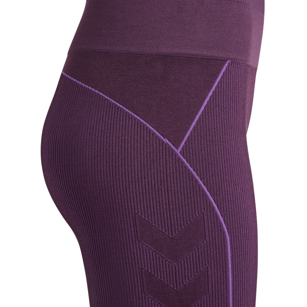 hmlTE CHRISTEL SEAMLESS SHORTS Damen