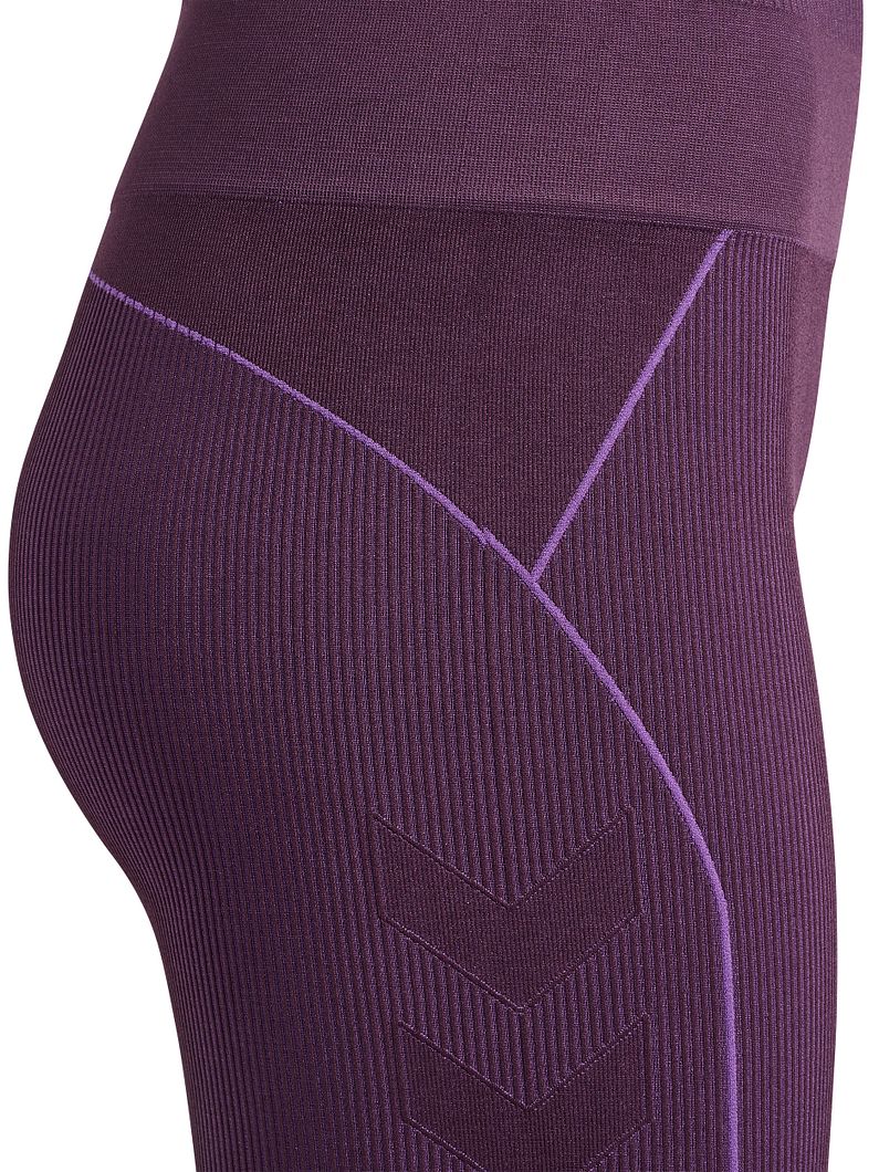 hmlTE CHRISTEL SEAMLESS SHORTS Damen