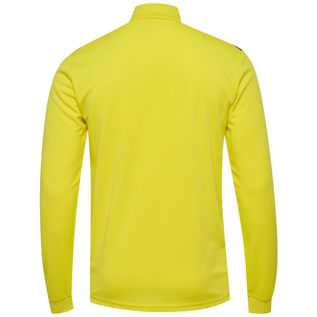 hmlAUTHENTIC Half Zip Sweatshirt