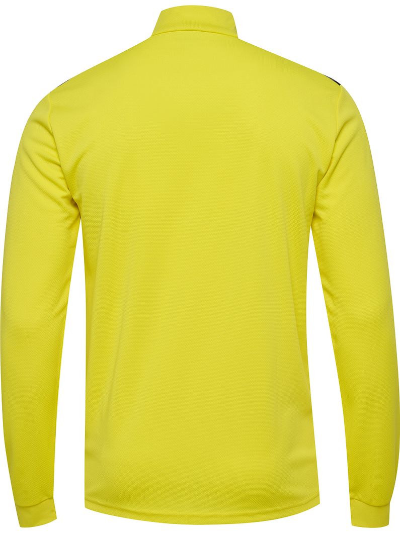 hmlAUTHENTIC Half Zip Sweatshirt