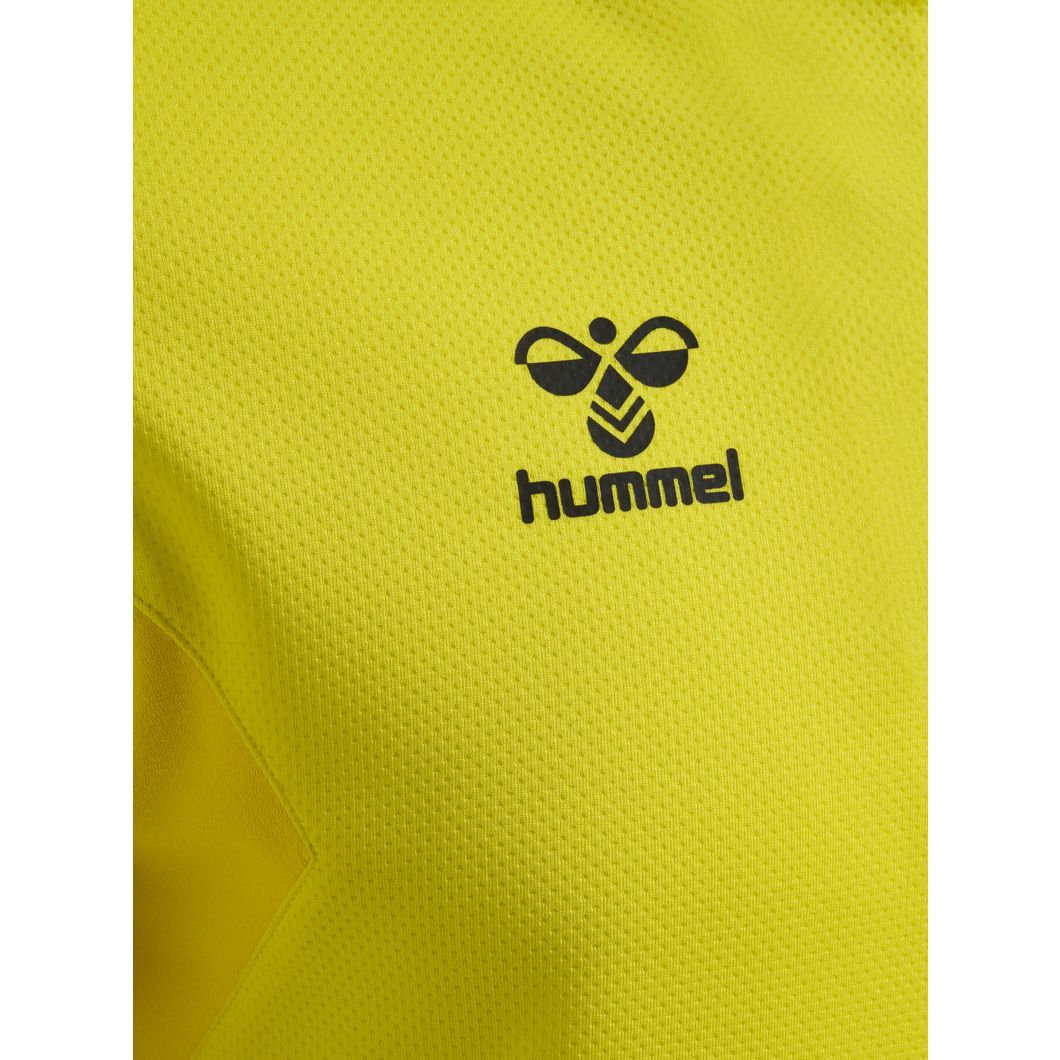 hmlAUTHENTIC Half Zip Sweatshirt