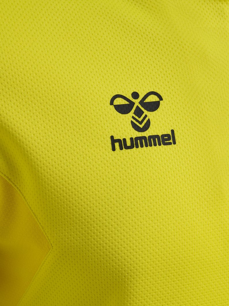 hmlAUTHENTIC Half Zip Sweatshirt