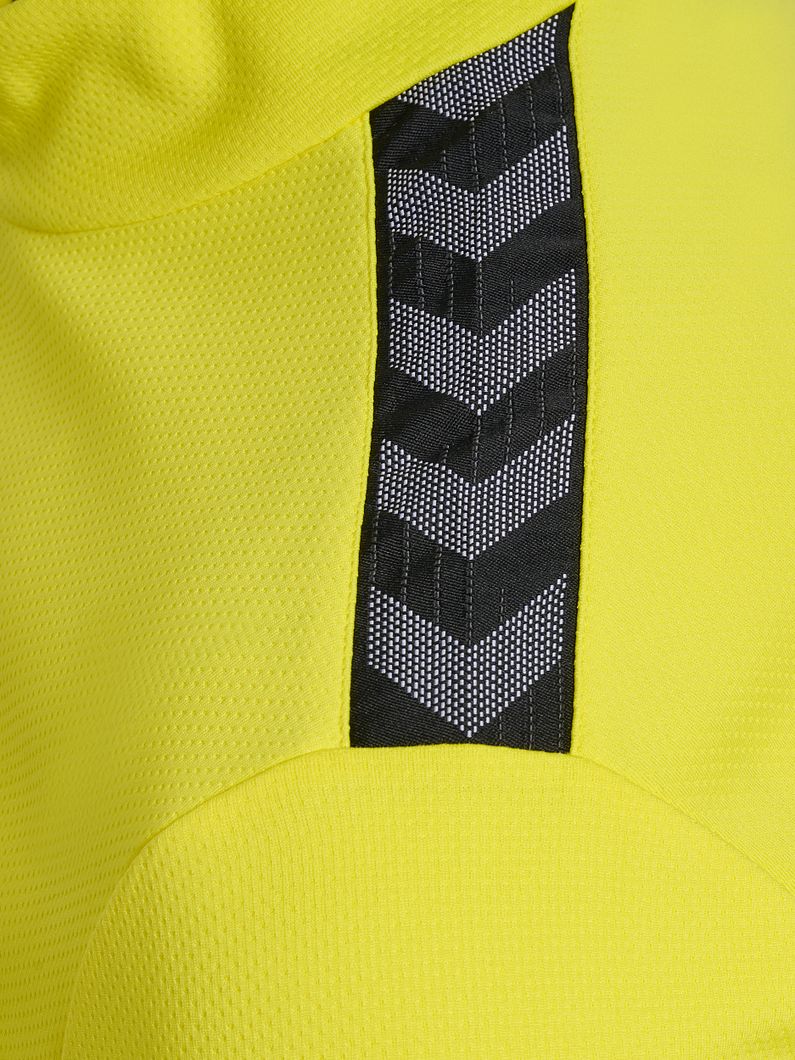 hmlAUTHENTIC Half Zip Sweatshirt