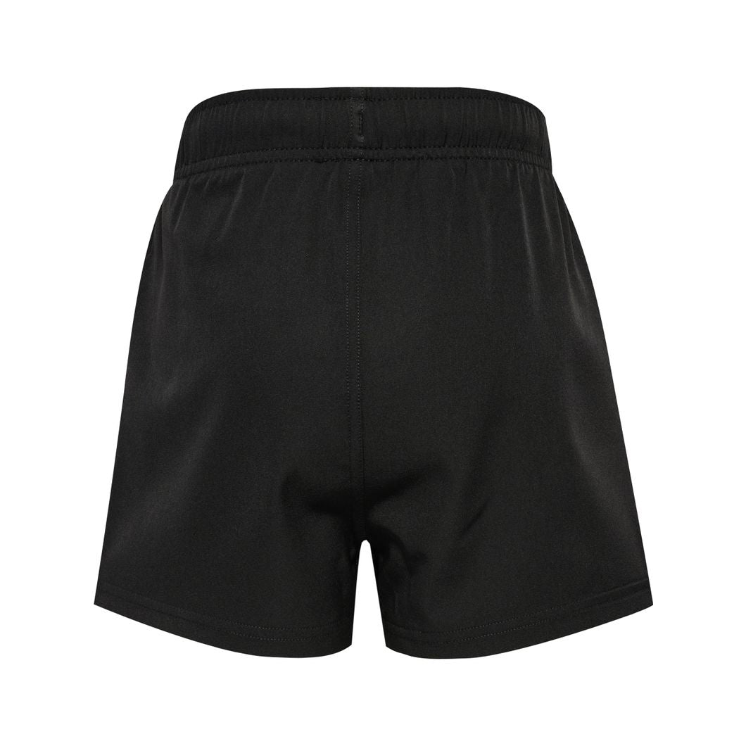 Rugby Woven Shorts Kids