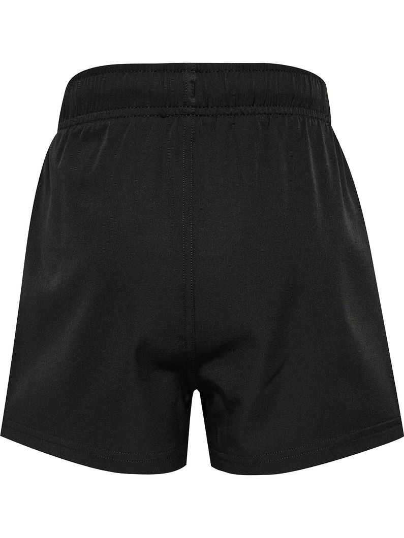 Rugby Woven Shorts Kids