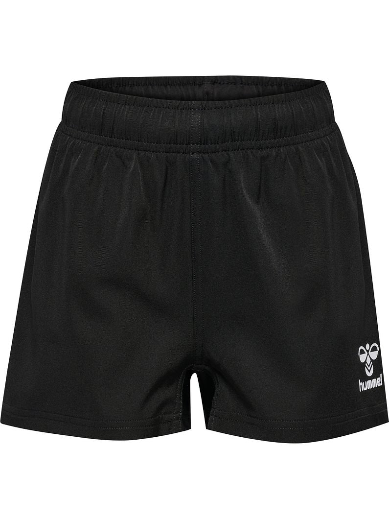 Rugby Woven Shorts Kids