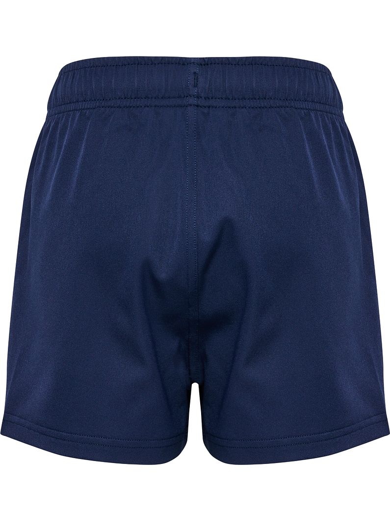 Rugby Woven Shorts Kids