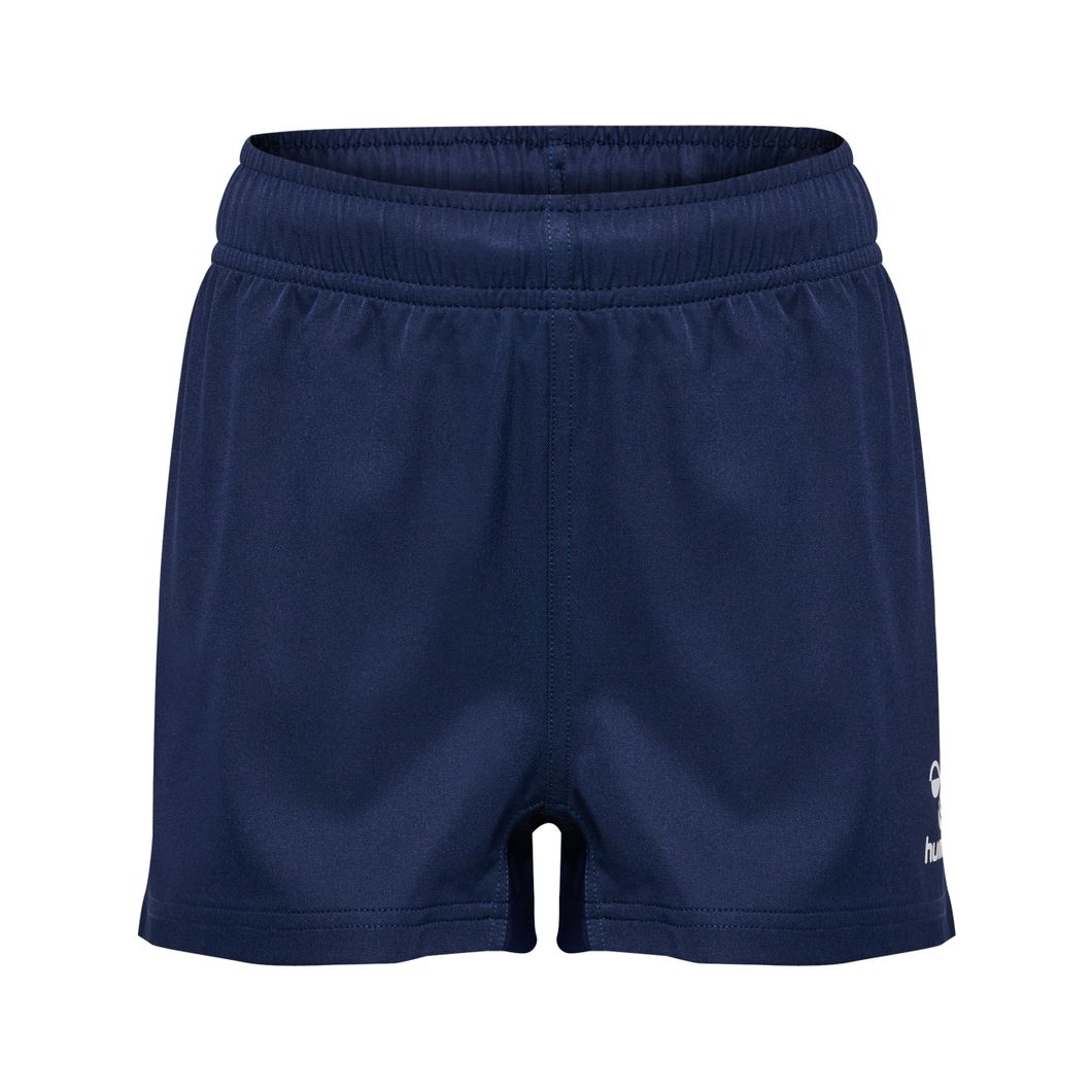 Rugby Woven Shorts Kids