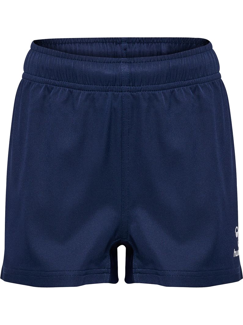 Rugby Woven Shorts Kids