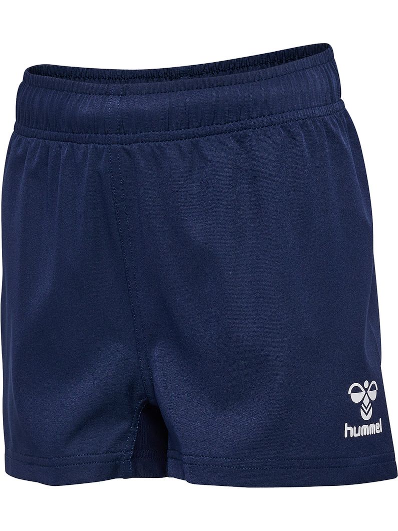 Rugby Woven Shorts Kids
