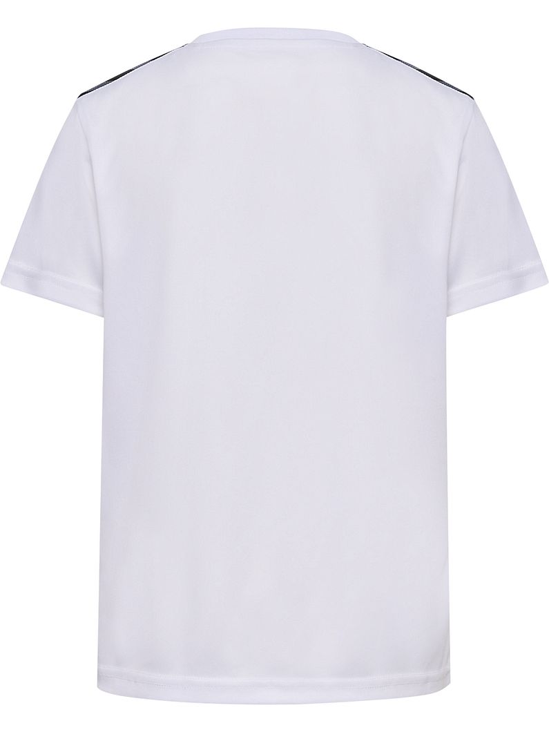 AUTHENTIC PL Trikot Kurzarm Kids