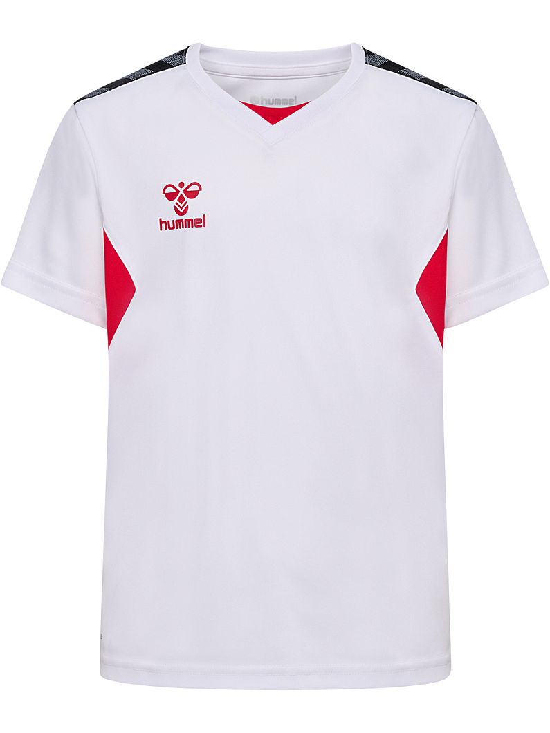 AUTHENTIC PL Trikot Kurzarm Kids