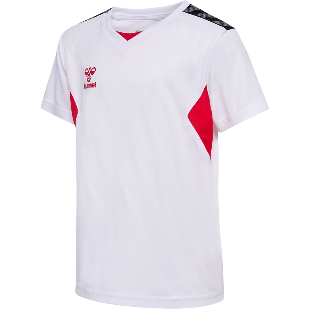 AUTHENTIC PL Trikot Kurzarm Kids