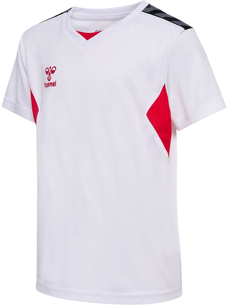 AUTHENTIC PL Trikot Kurzarm Kids