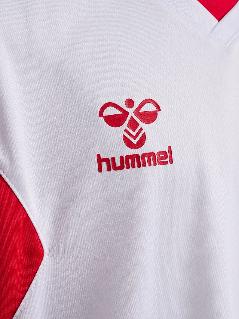 AUTHENTIC PL Trikot Kurzarm Kids