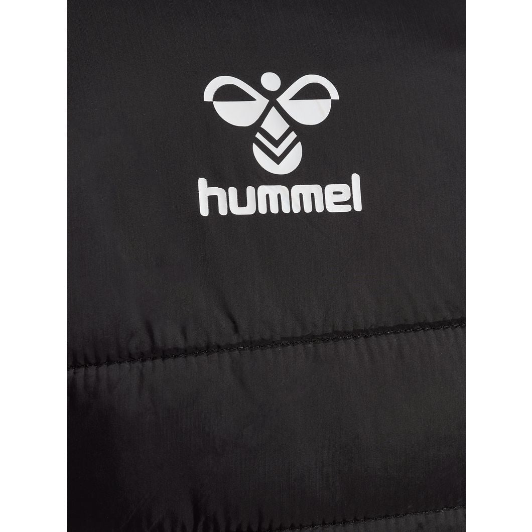 GO Quilted Hood Jacket