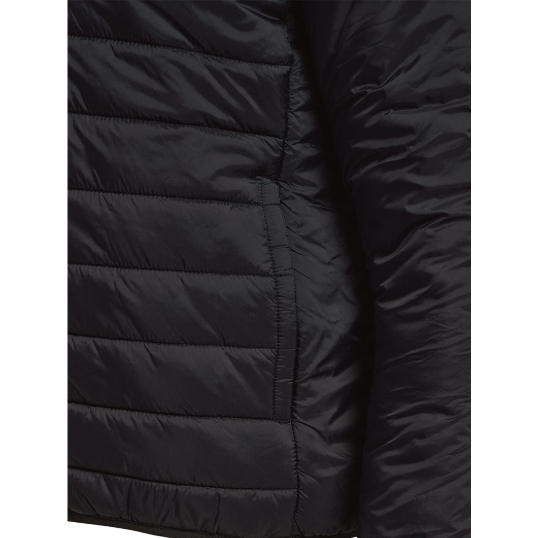 GO Quilted Hood Jacket