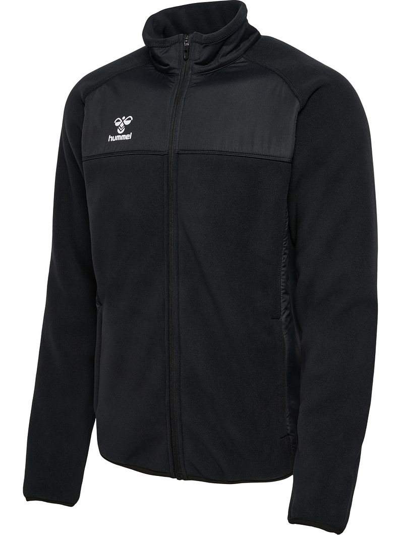 hmlGO Fleecejacke