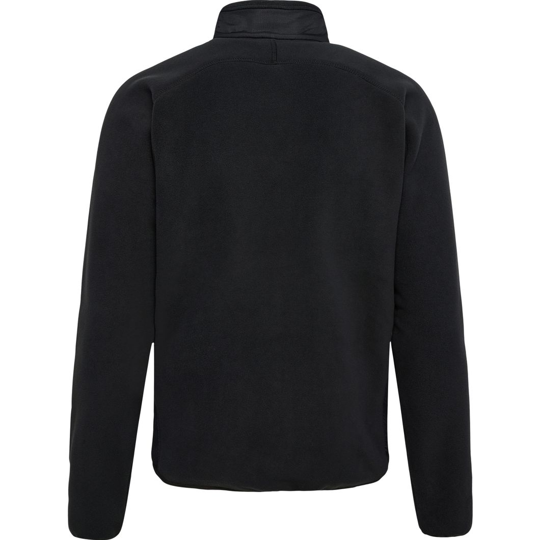hmlGO Fleecejacke