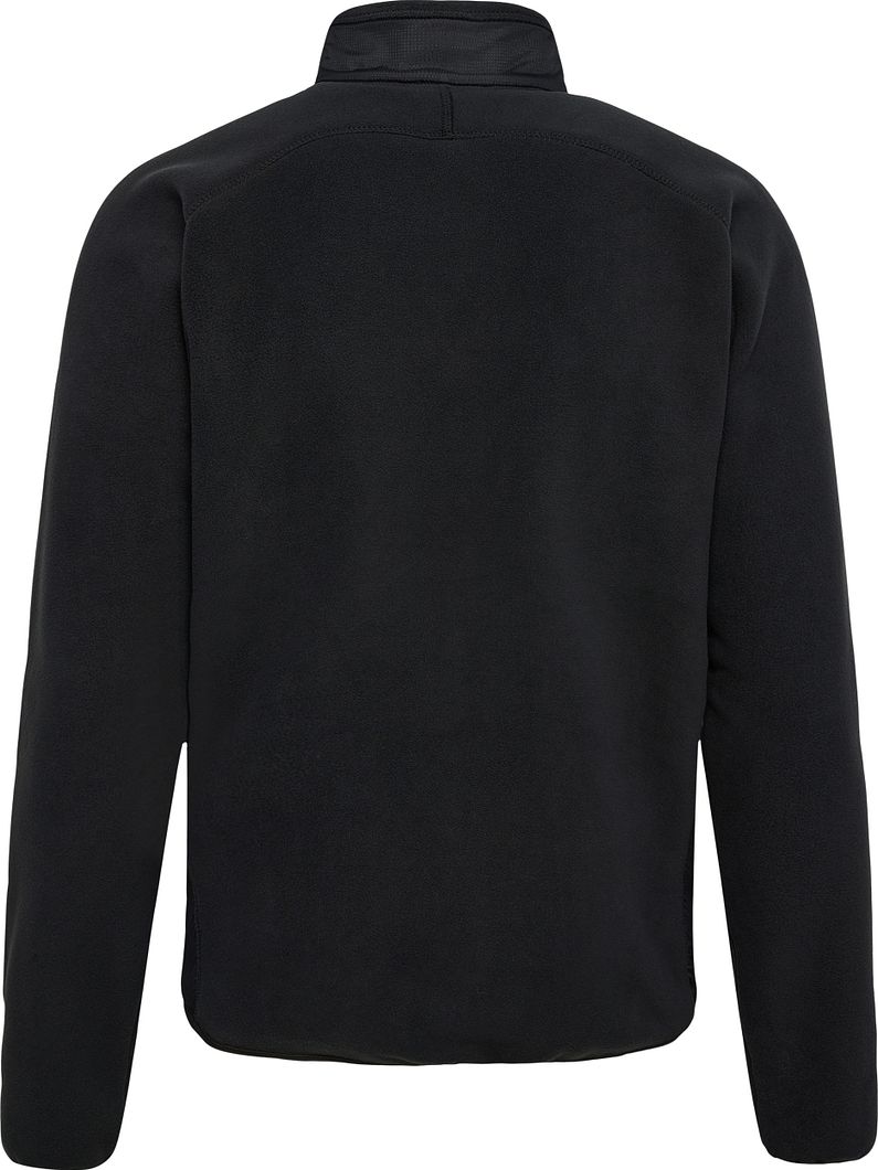 hmlGO Fleecejacke