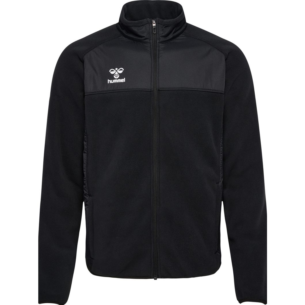 hmlGO Fleecejacke