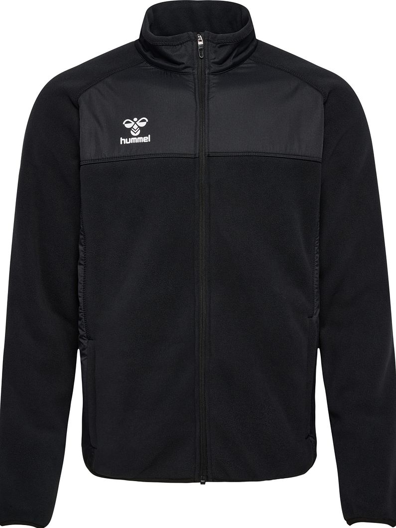 hmlGO Fleecejacke