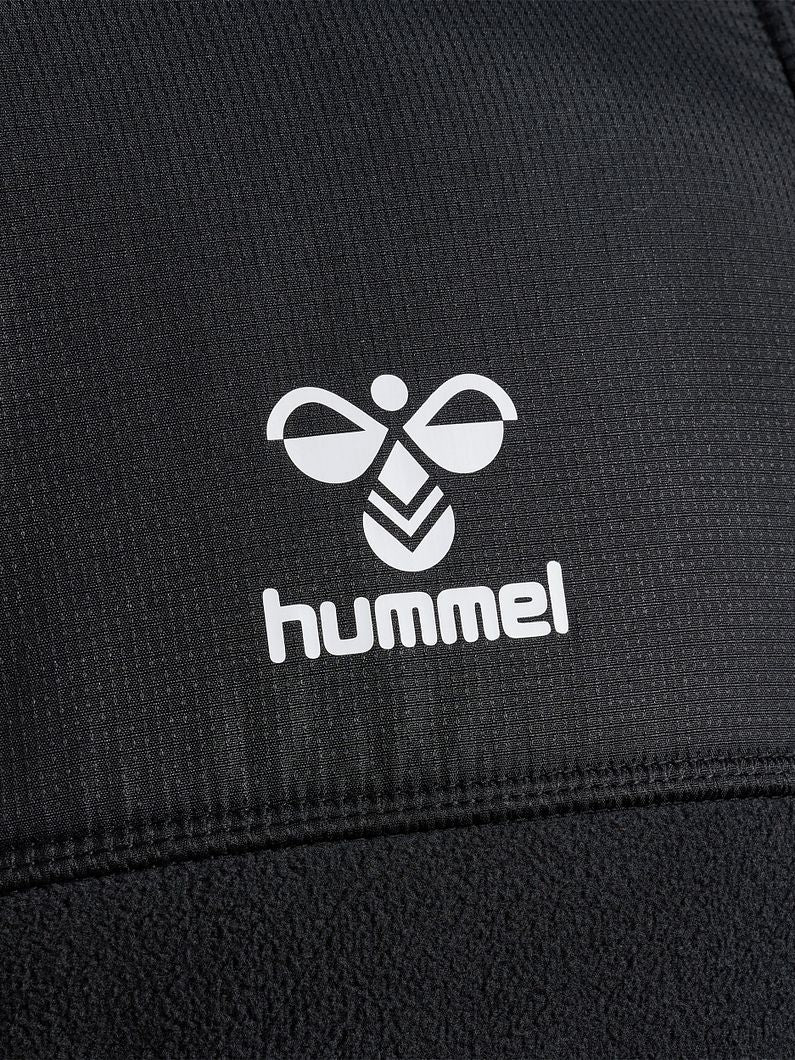 hmlGO Fleecejacke