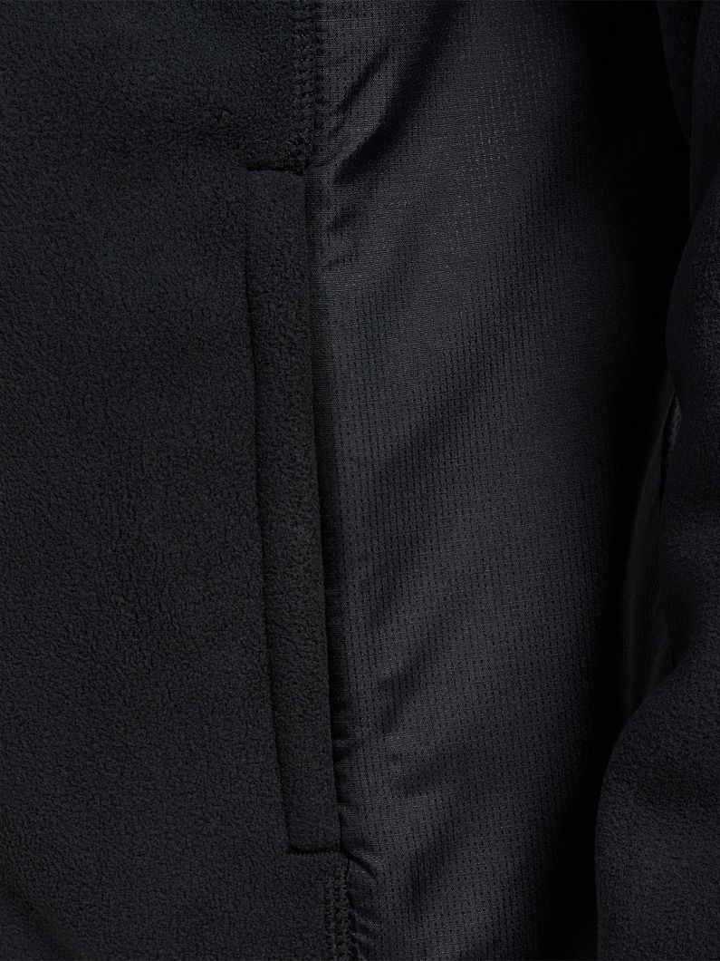 hmlGO Fleecejacke