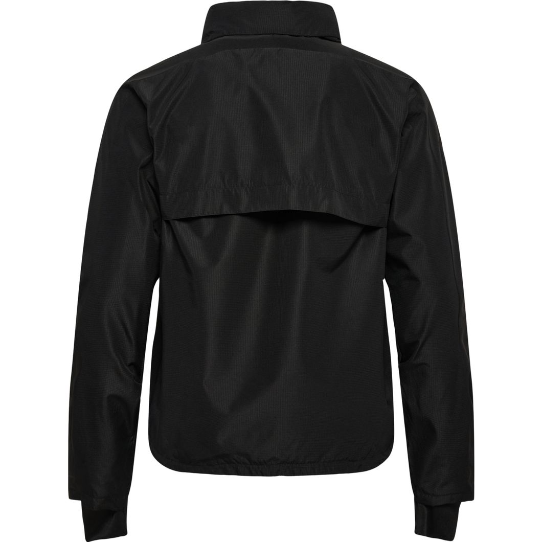 hmlGO SHELL JACKET