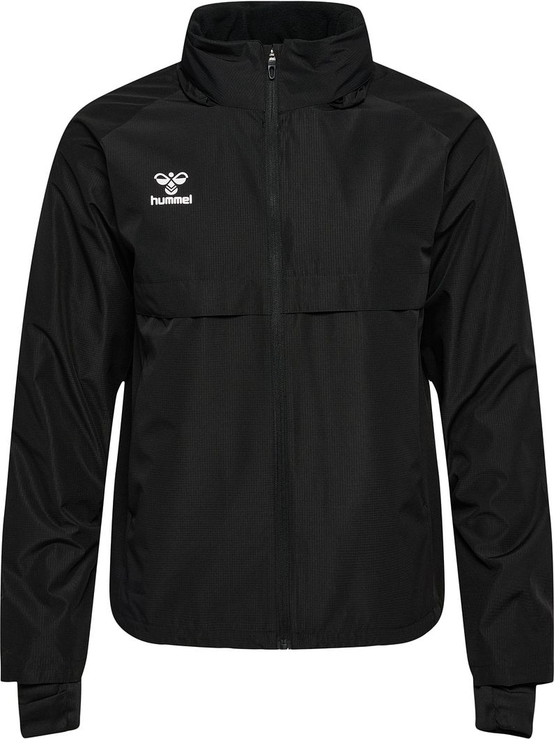 hmlGO SHELL JACKET