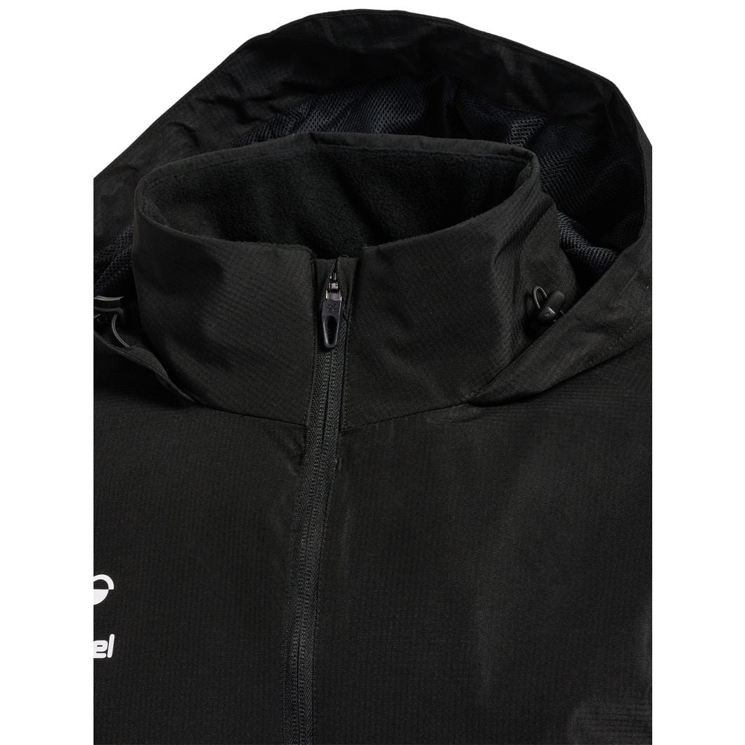 hmlGO SHELL JACKET