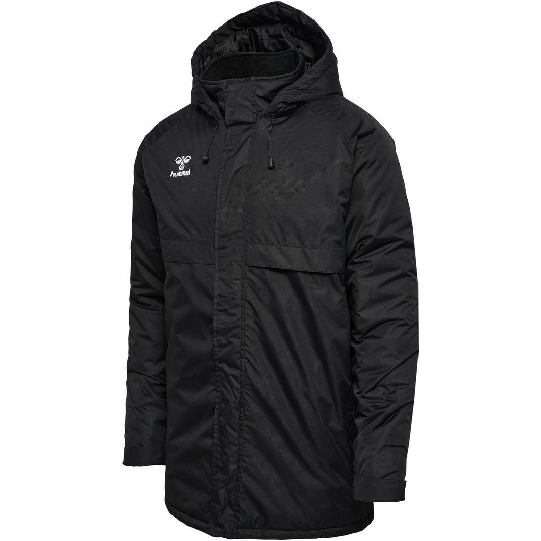 GO Parka Jacke