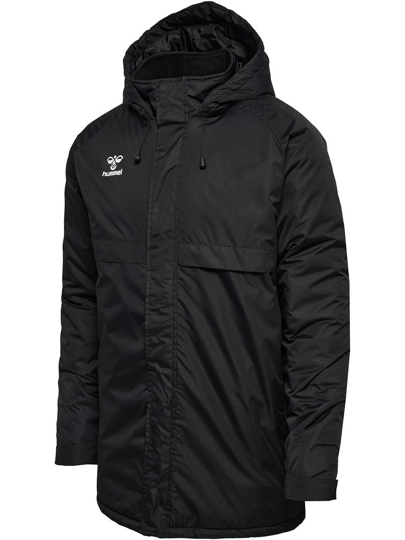 GO Parka Jacke