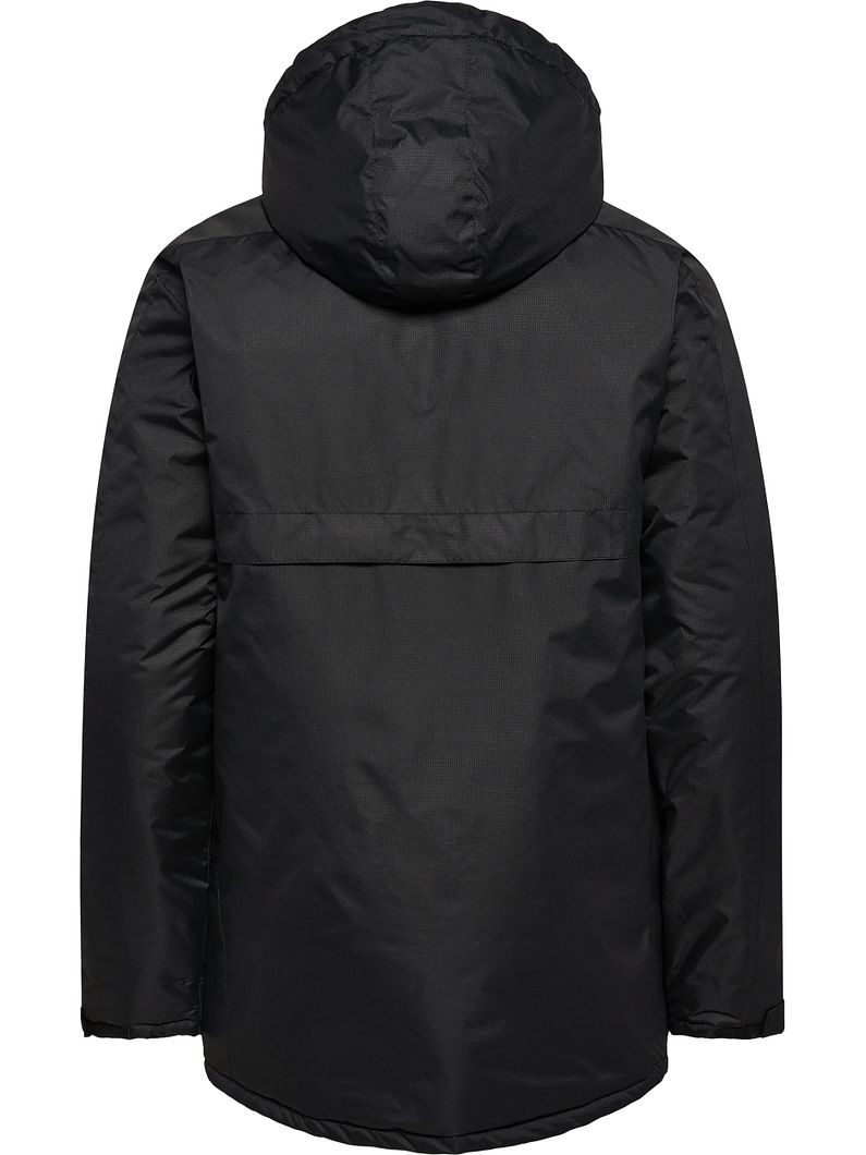 GO Parka Jacke