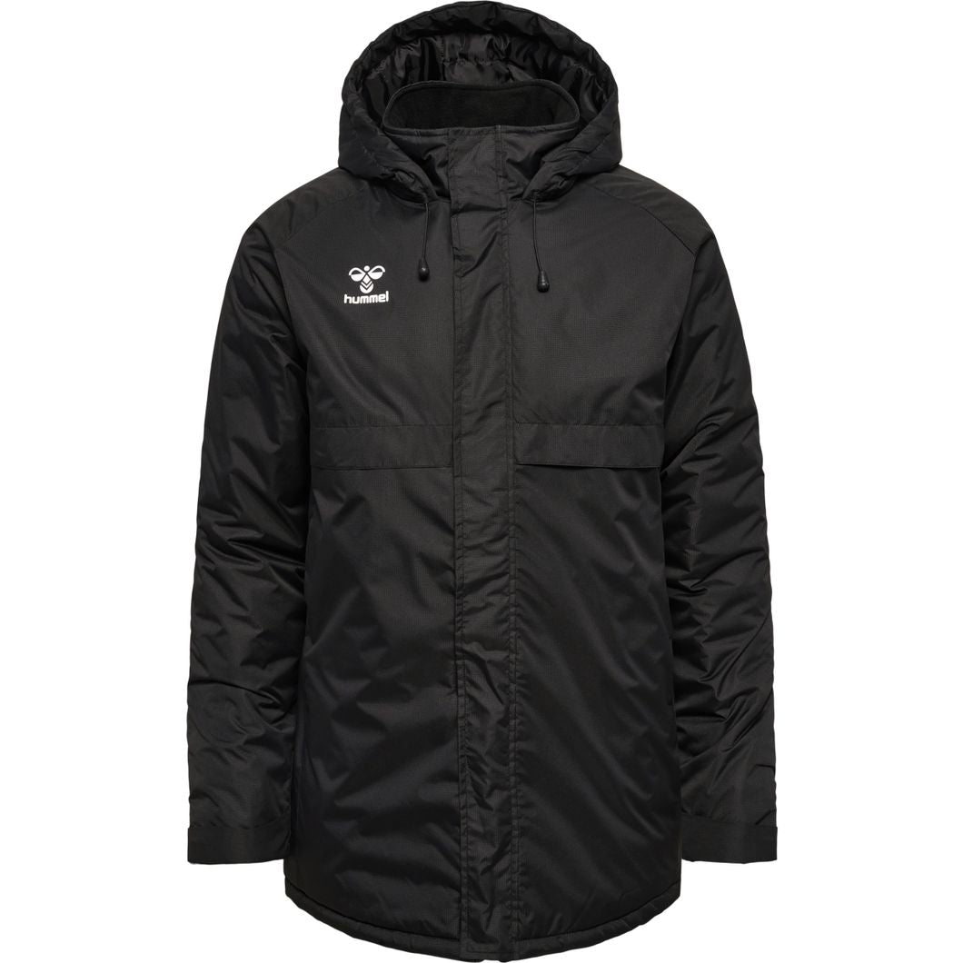GO Parka Jacke