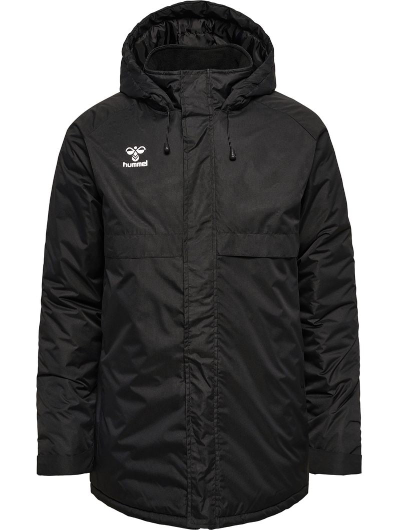 GO Parka Jacke