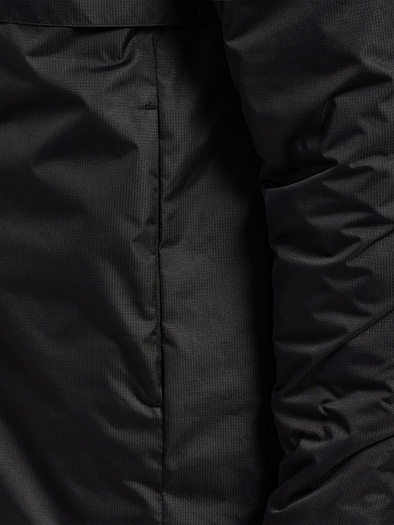 GO Parka Jacke