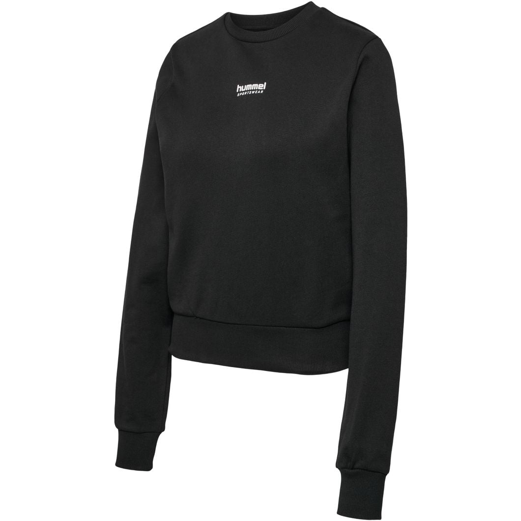hmlLGC DAYA Short Sweatshirt Damen